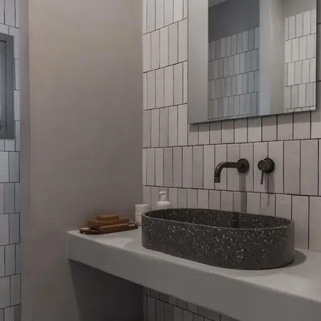 Siora Of Paros - Ammiralis & Castelis Feriehus Naousa