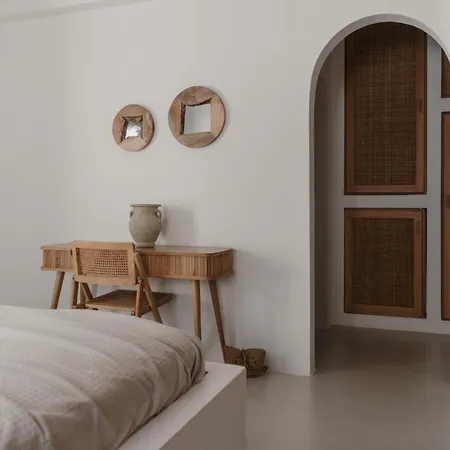 Siora Of Paros - Ammiralis & Castelis Holiday home
