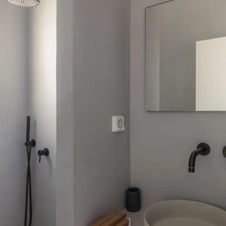 Siora Of Paros - Ammiralis & Castelis Holiday home *