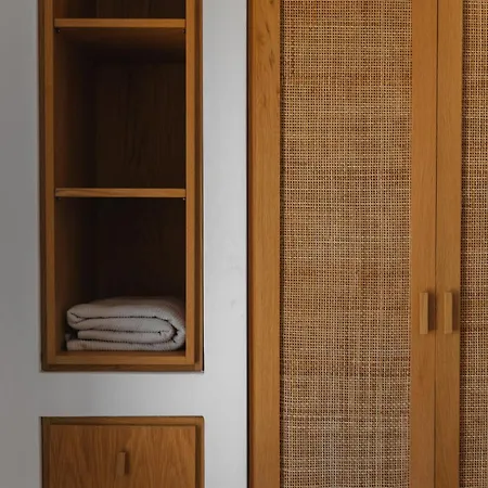 Siora Of Paros - Ammiralis & Castelis Holiday home *