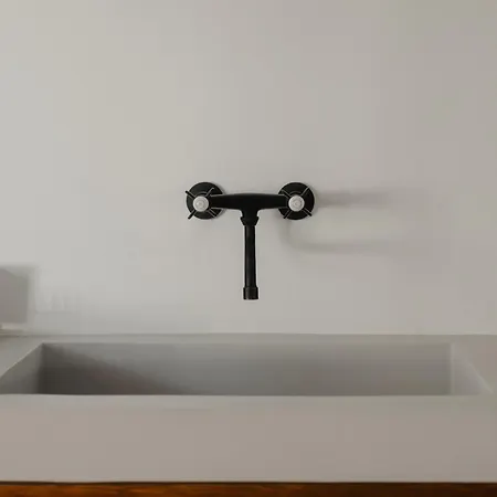 Siora Of Paros - Ammiralis & Castelis Ferienhaus *