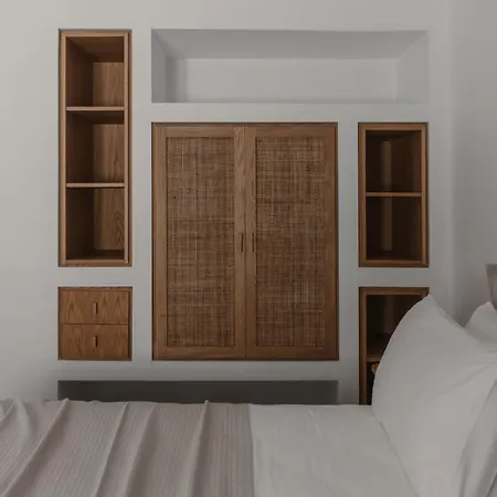 Siora Of Paros - Ammiralis & Castelis Holiday home