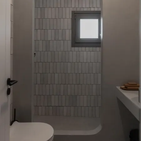 Siora Of Paros - Ammiralis & Castelis Holiday home