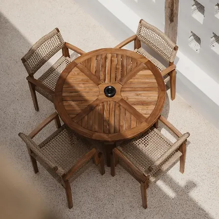 Casa de Férias Siora Of Paros - Ammiralis & Castelis Naousa