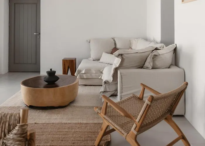 Holiday home Siora Of Paros - Ammiralis & Castelis