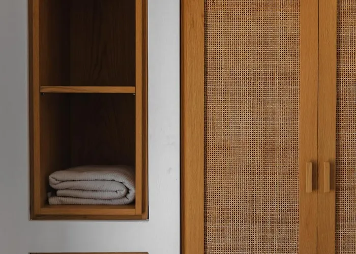 Siora Of Paros - Ammiralis & Castelis Holiday home *