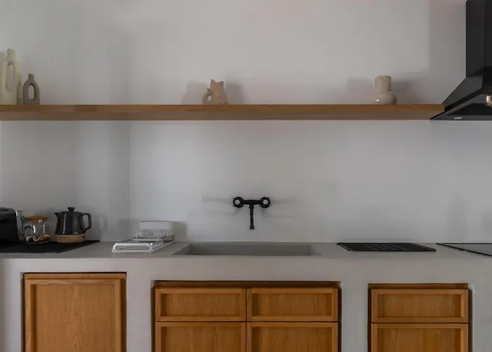 Holiday home Siora Of Paros - Ammiralis & Castelis