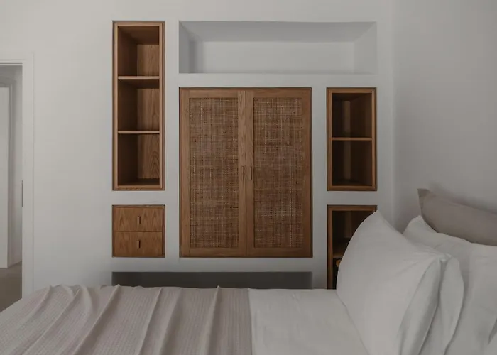 Siora Of Paros - Ammiralis & Castelis Holiday home