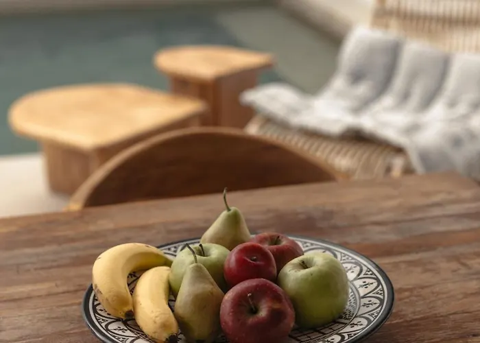 Siora Of Paros - Ammiralis & Castelis 度假居 *