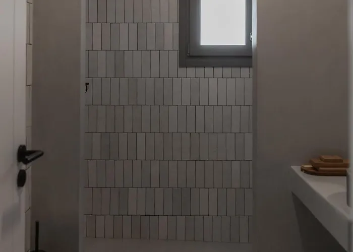 Siora Of Paros - Ammiralis & Castelis Holiday home