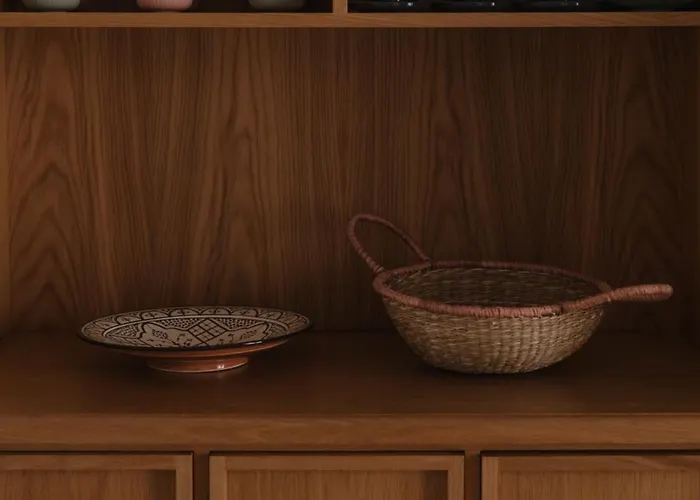 度假居 Siora Of Paros - Ammiralis & Castelis 纳乌萨